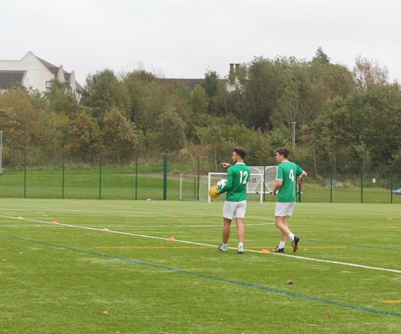 Football Clubs Near Me Find 5 A Side Leagues